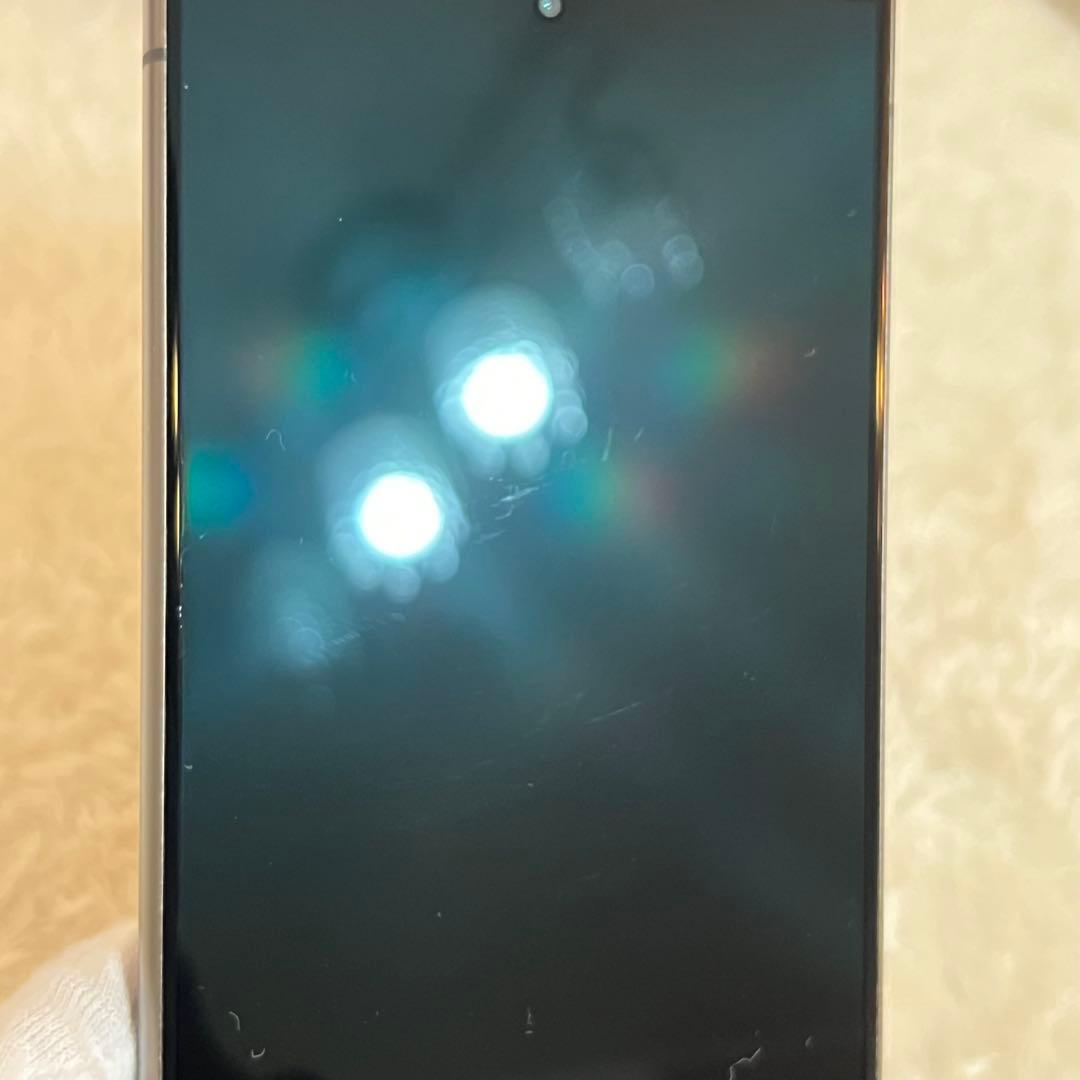 ★Galaxy S24 ultra 512GB チタニウムブラックj24