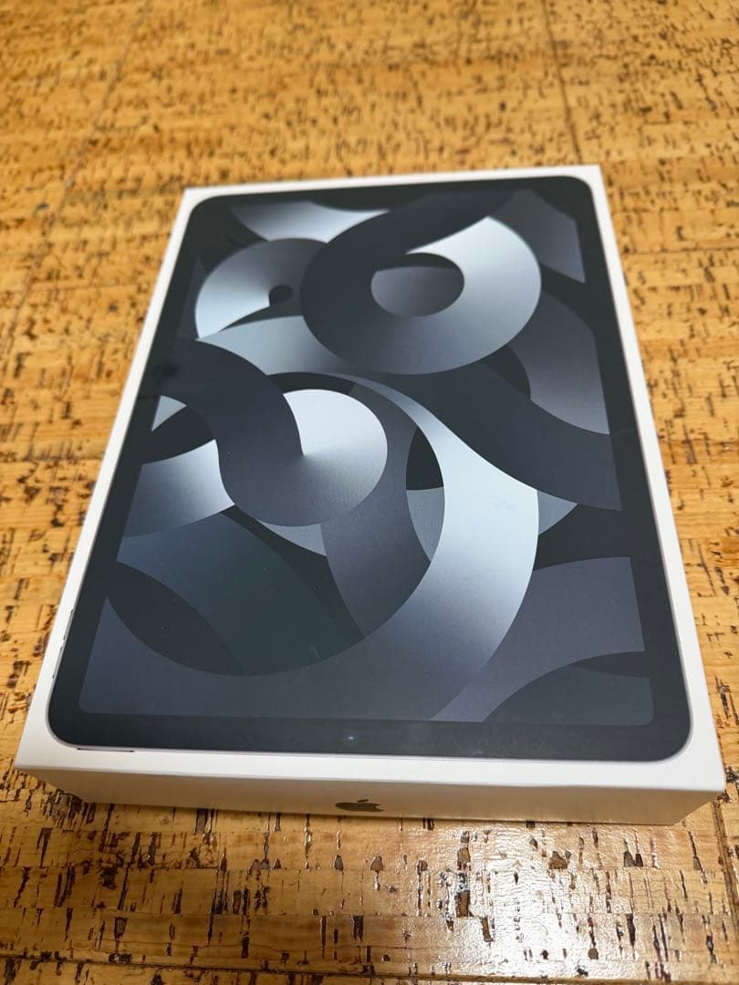 ★美品★iPad Air第5世代 M1 WiFi 256GB+pencil