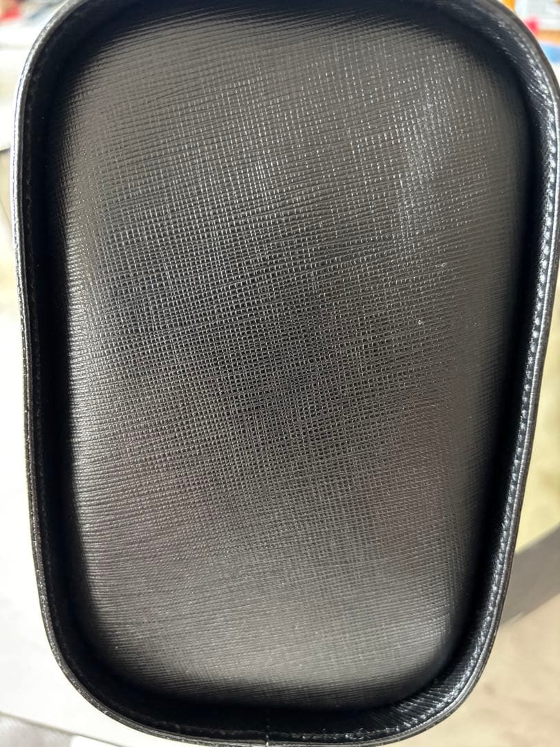 バーバリーバック