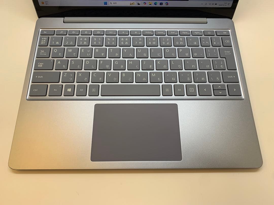 Surface Laptop Go i5 8GB 128GB Office付