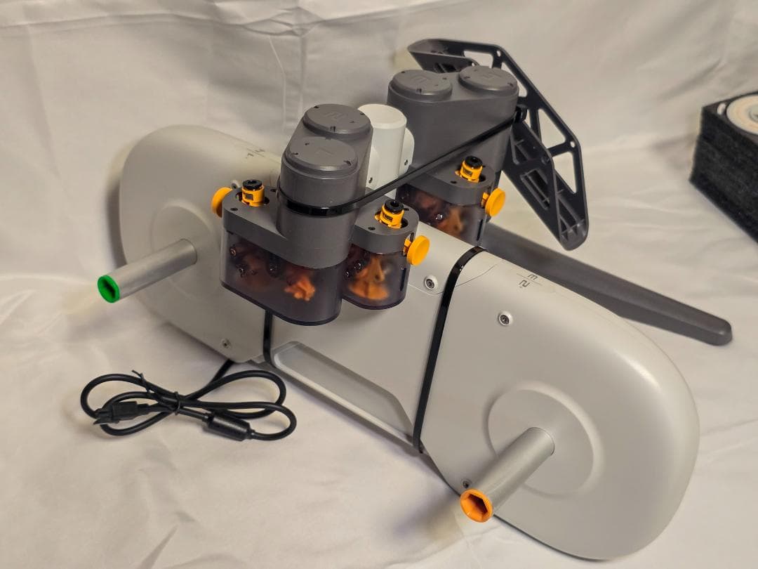 新品未使用 Bambu lab AMS Lite