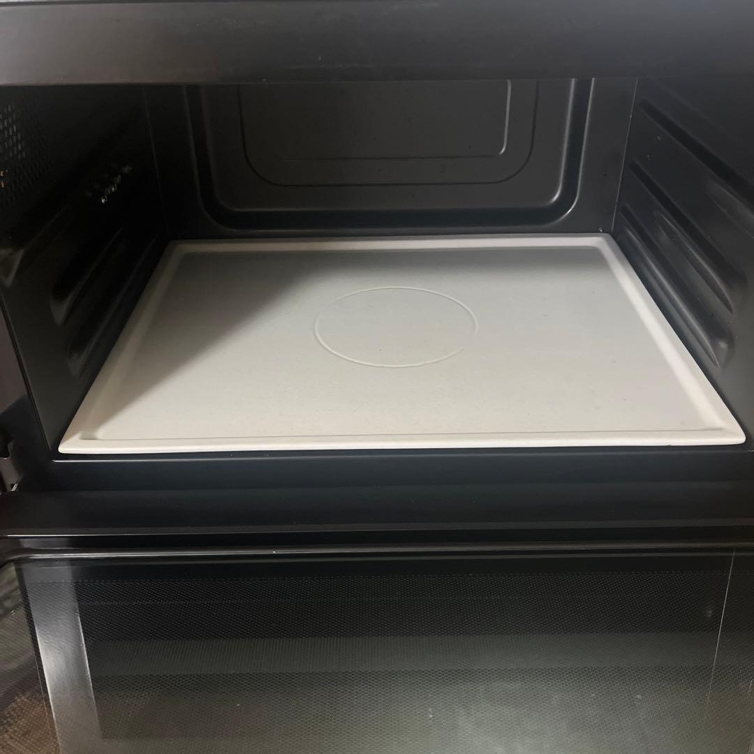 日立　オーブンレンジ　MRO-TS8