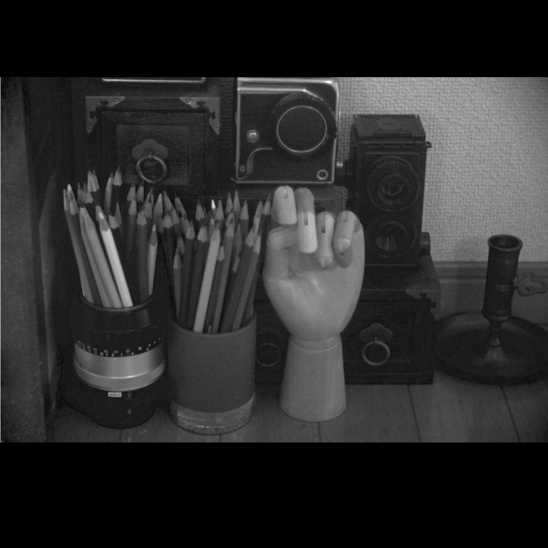 50/3.5 VELOSTIGMAT Cマウント