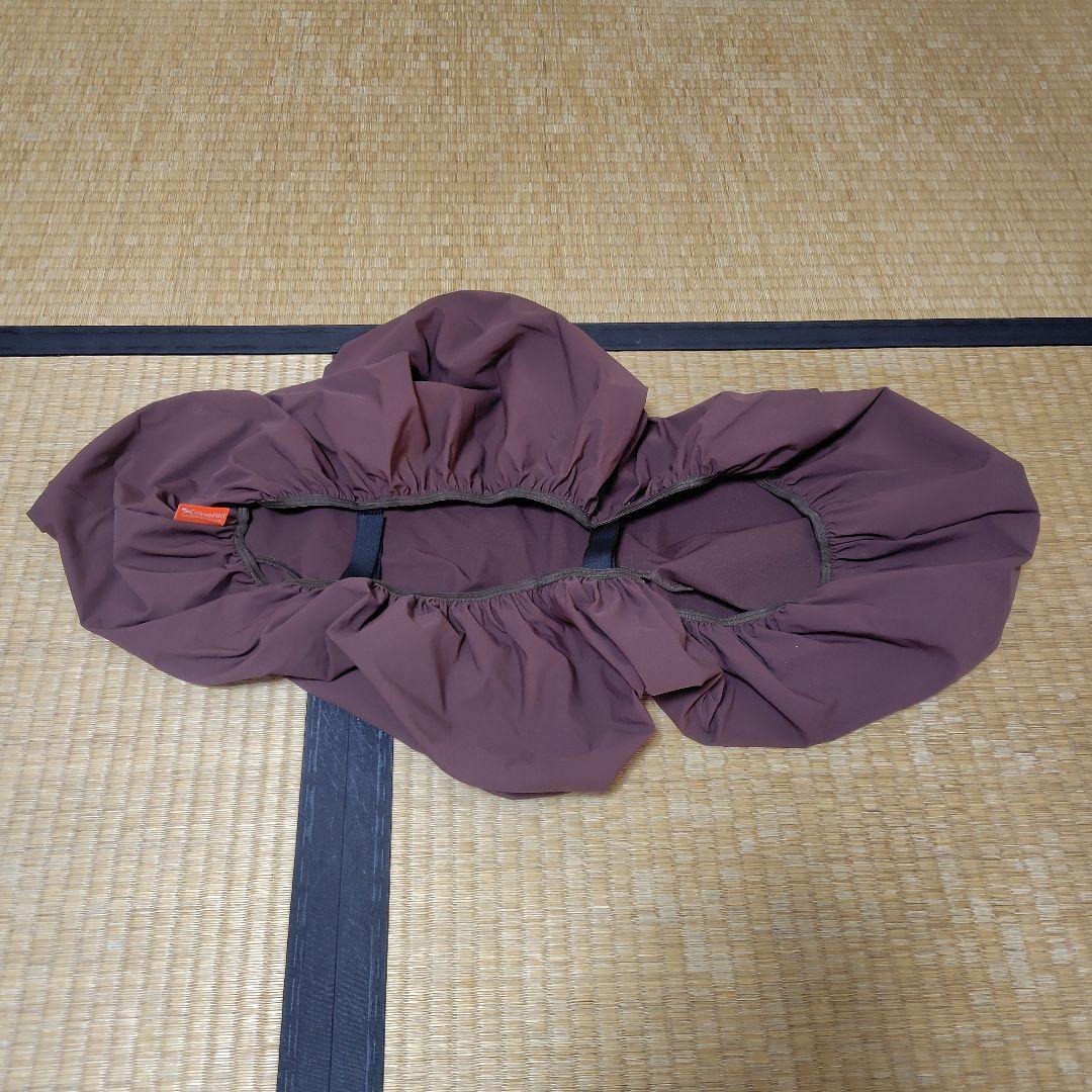 OneAid リラクッションM カバーセット