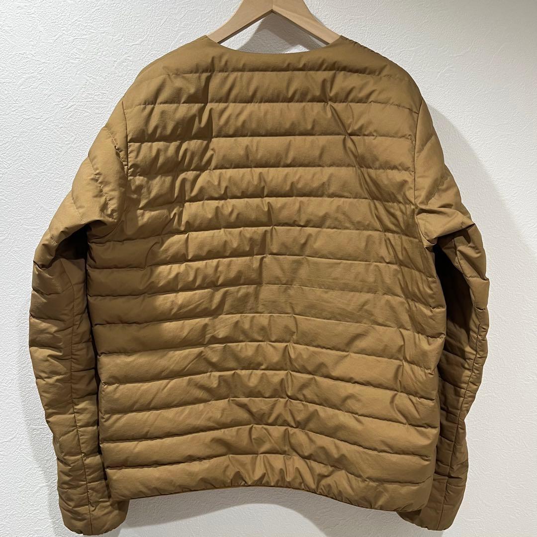 THE NORTH FACE ウインドストッパーゼファーシェルカーディガン UB