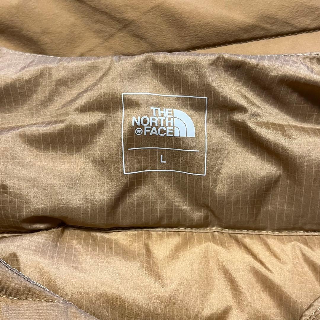 THE NORTH FACE ウインドストッパーゼファーシェルカーディガン UB