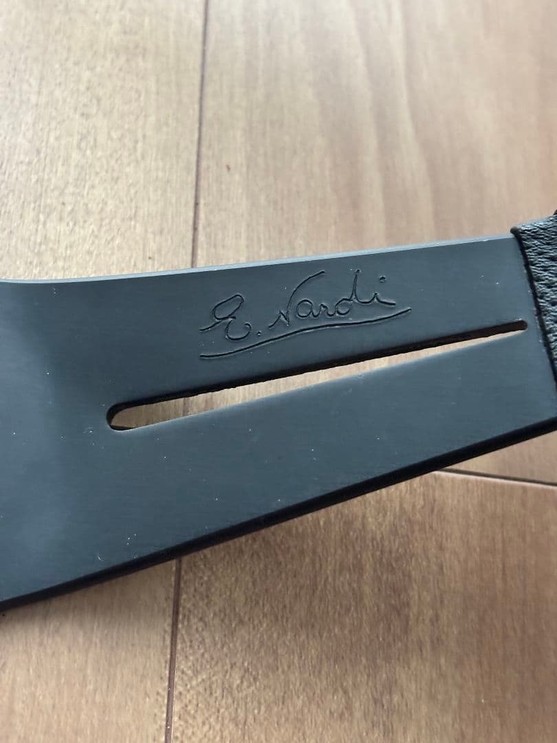 E.Nardi ナルディ　ディープコーン　ハンドル　ステアリング