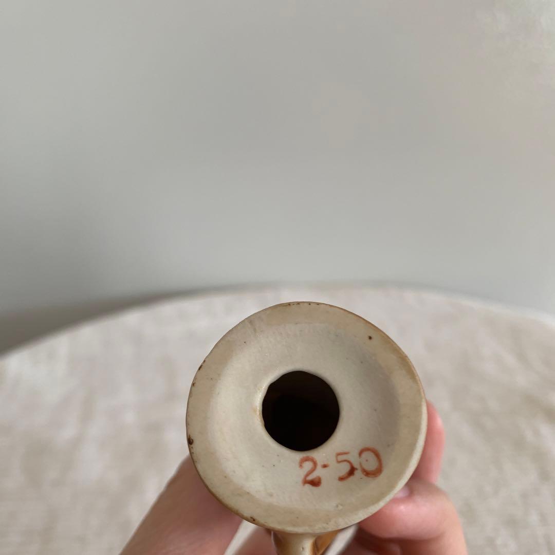 ヴィンテージ こぐまのミーシャ モスクワオリンピック 陶器 アンティーク