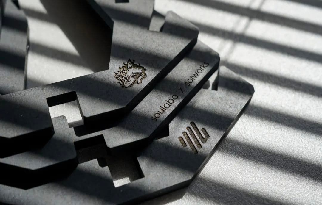 KAZE_TO_MORI GLOW_UNIT agave-zero 2点セット