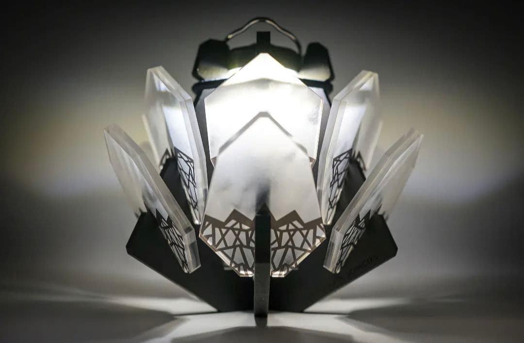 KAZE_TO_MORI GLOW_UNIT agave-zero 2点セット