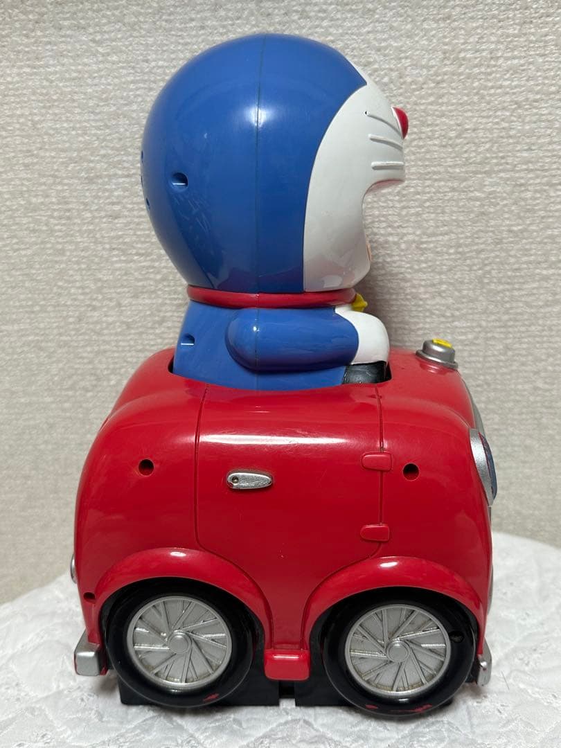 【希少】ドラえもん 目覚まし時計 大山のぶ代さん