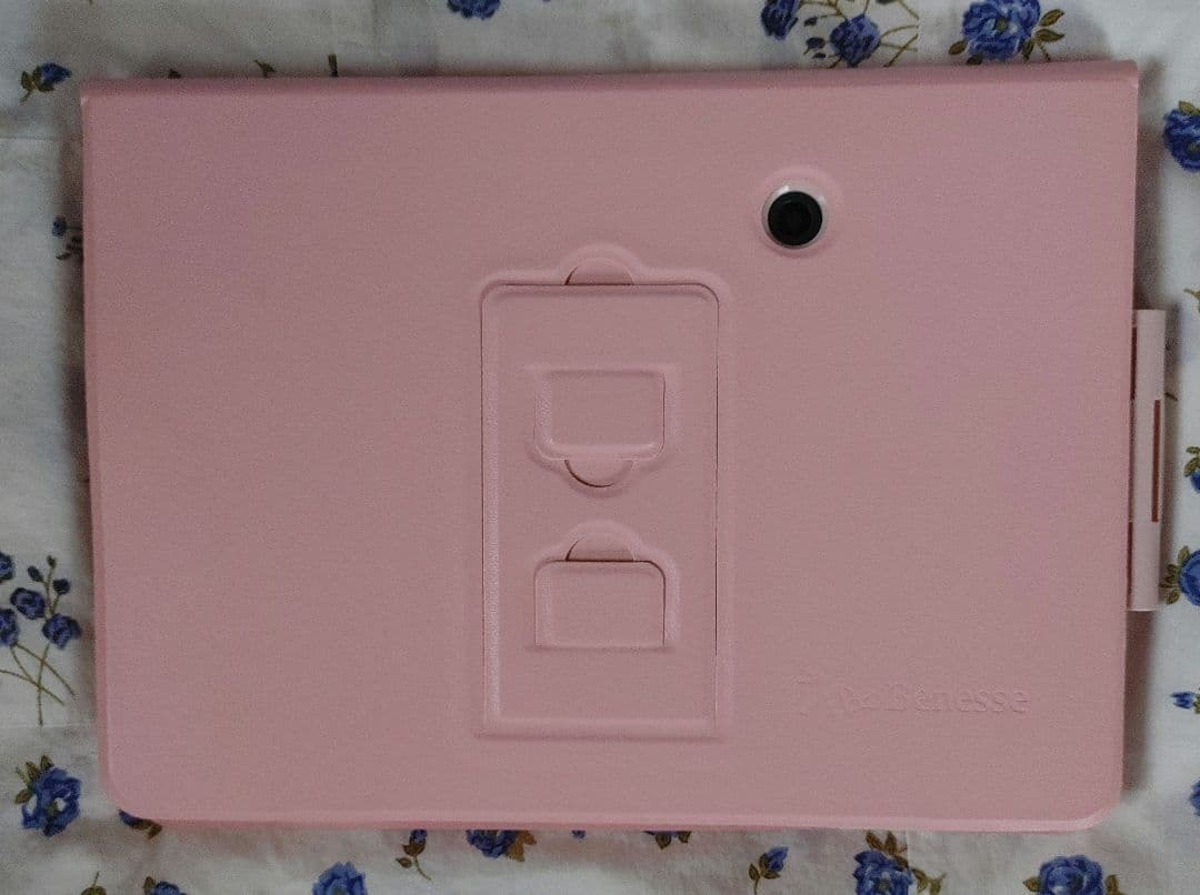 よ*か様 チャレンジタッチnext ベネッセ タブレット 進研ゼミ