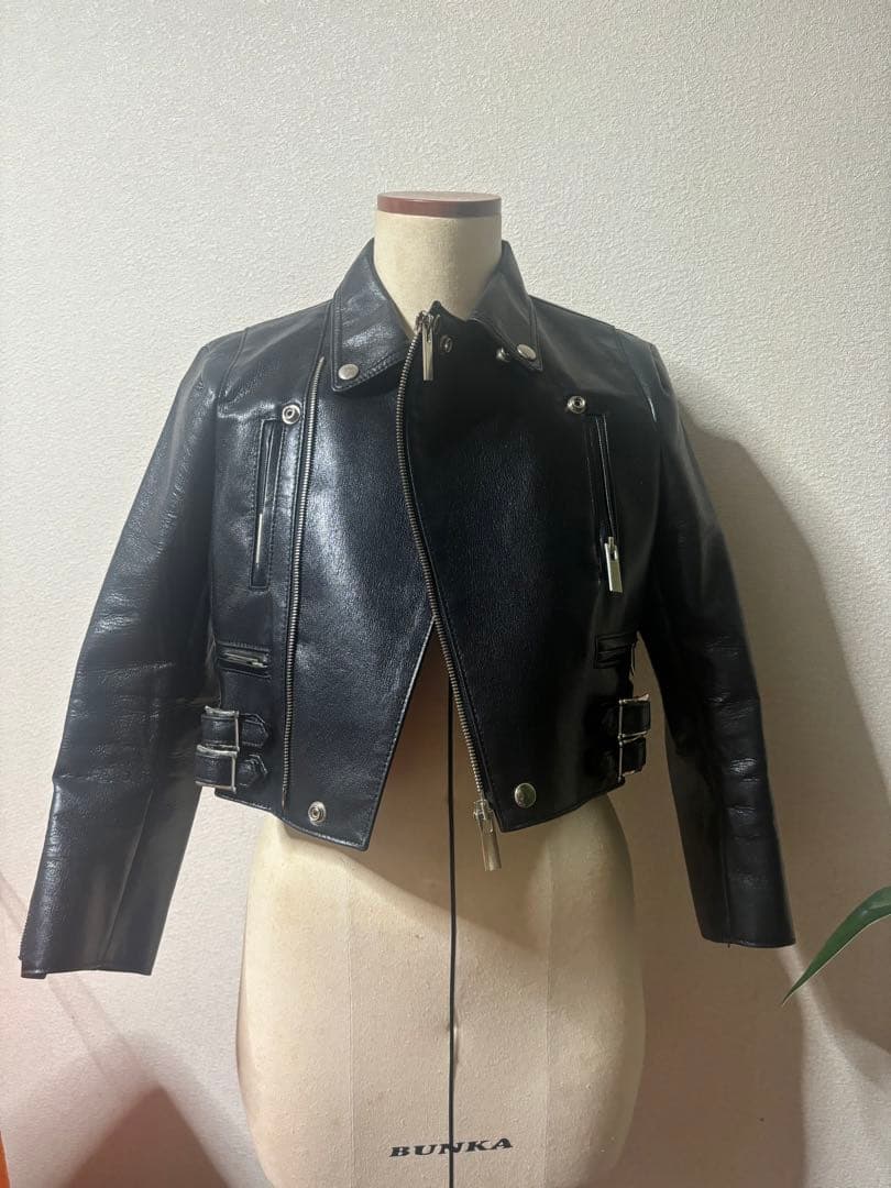 Comme des Garçons Noir Kei Ninomiya