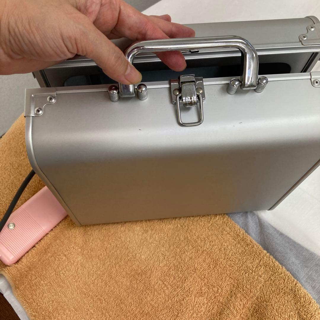 美顔器 エステサロンKSL スキンスクライバー　業務用　角質除去　ビタミン導入