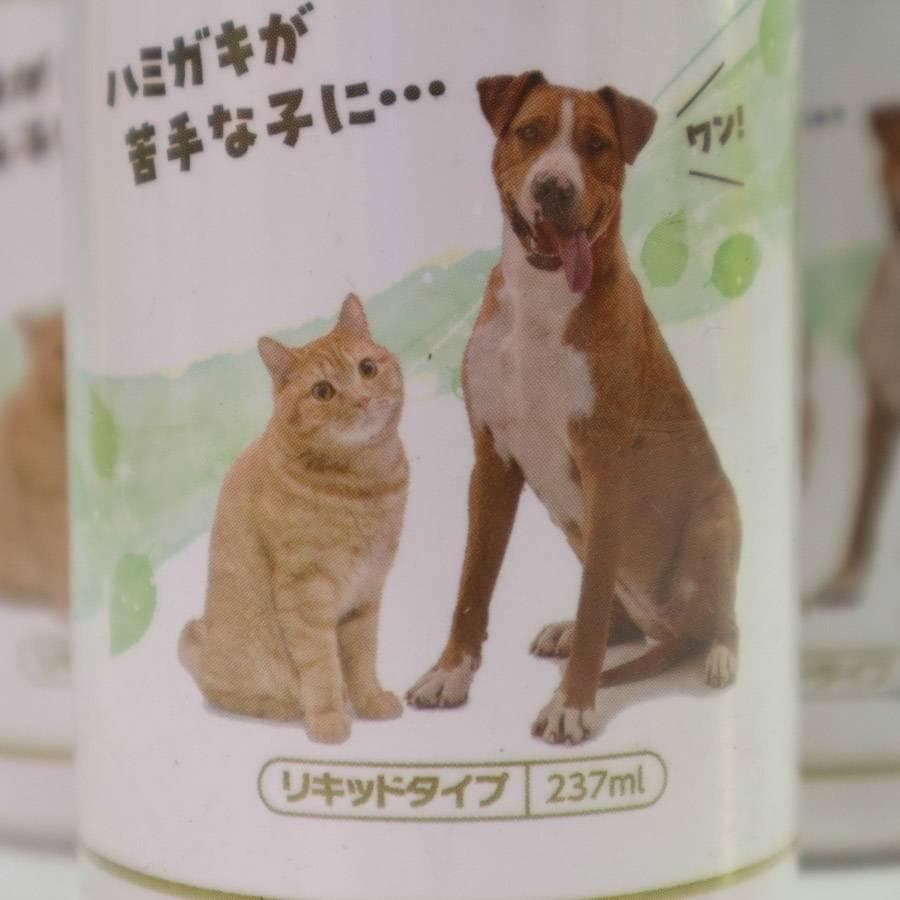 ハノケア マウスクリーナー オリジナル シトラスの香り 237ml×6本セット