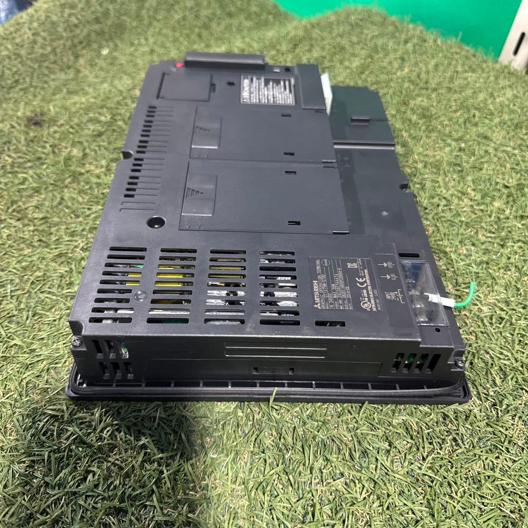 三菱電機 MITSUBISHI タッチパネル GT1675M-STBD　保証付き