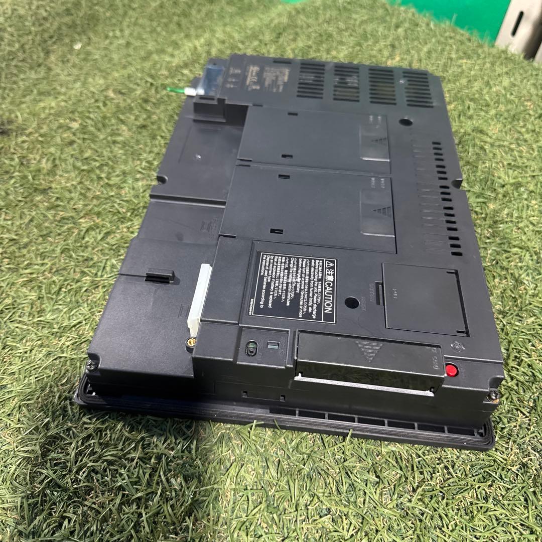 三菱電機 MITSUBISHI タッチパネル GT1675M-STBD　保証付き