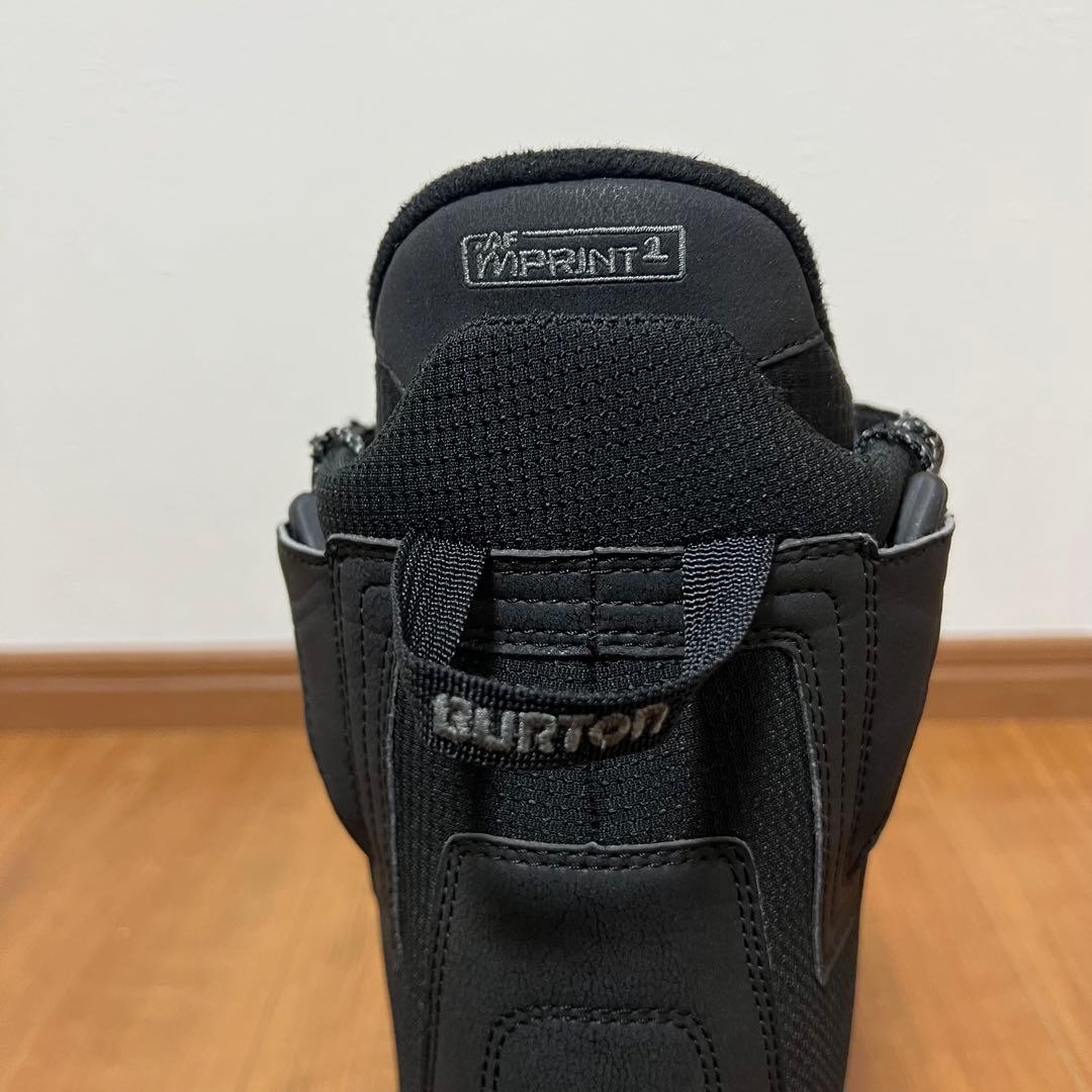 【即日発送】BURTON スノボブーツMOTO-AF モトエーエフ 26.5cm