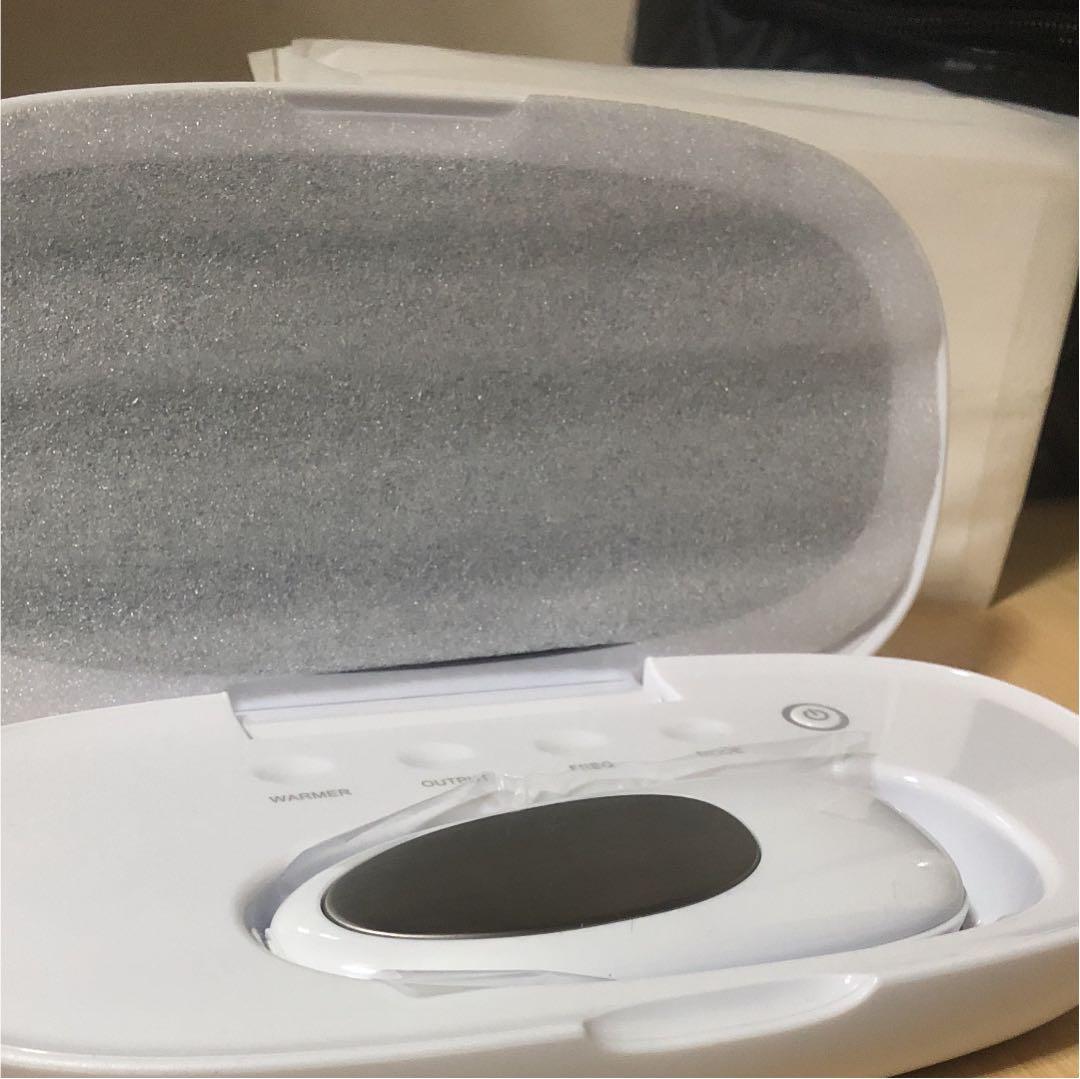 モイスティーヌⅣ 本体 化粧品 マスクセット 開封のみほぼ新品