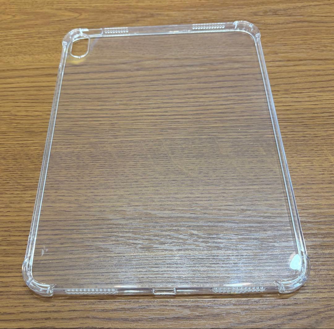 Apple iPad A16 イエロー Cellularモデル 純正ケースつき