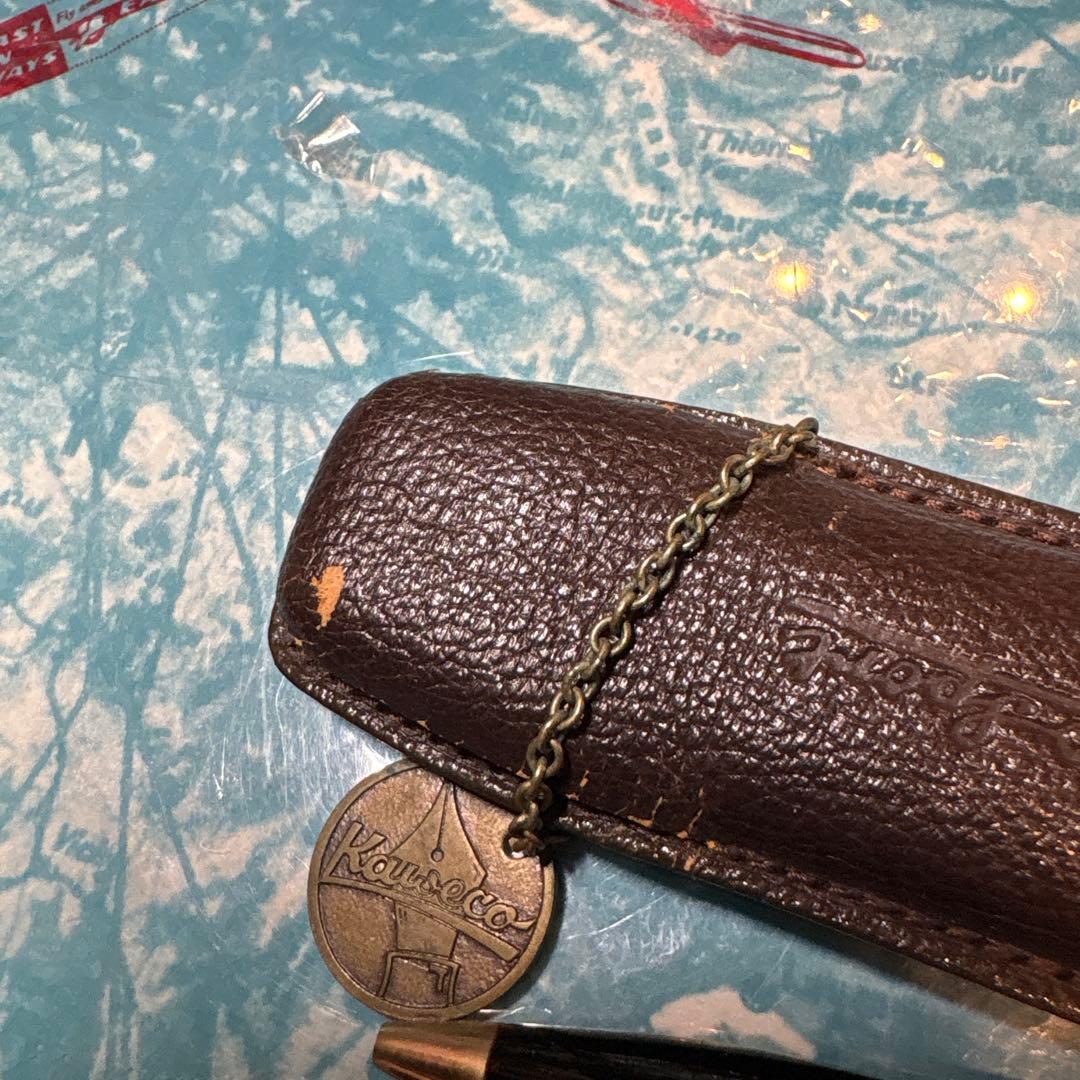 1960年代　カヴェコスポーツ　オリジナル