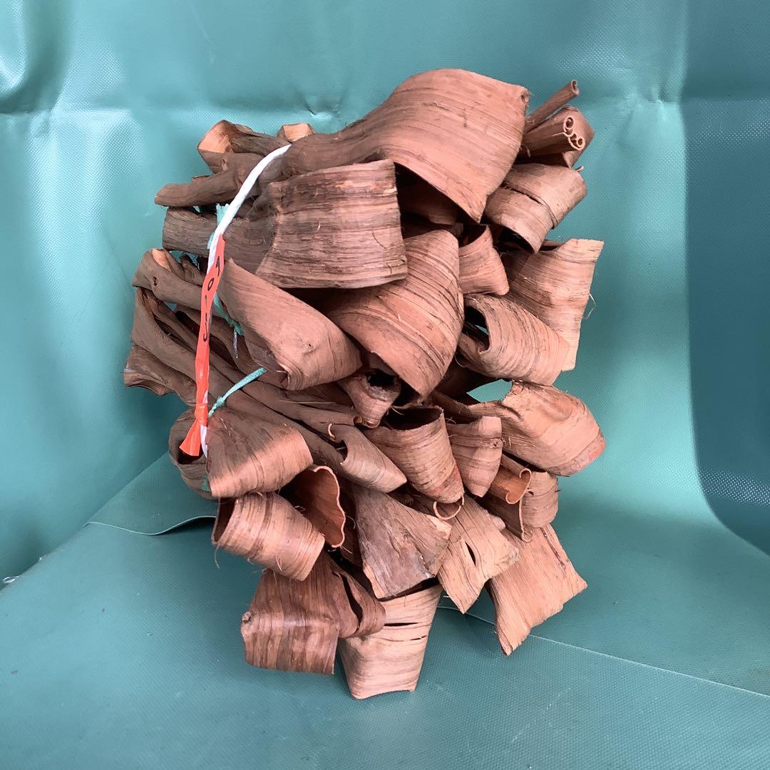 乾燥山葡萄蔓2kg 、 8-009