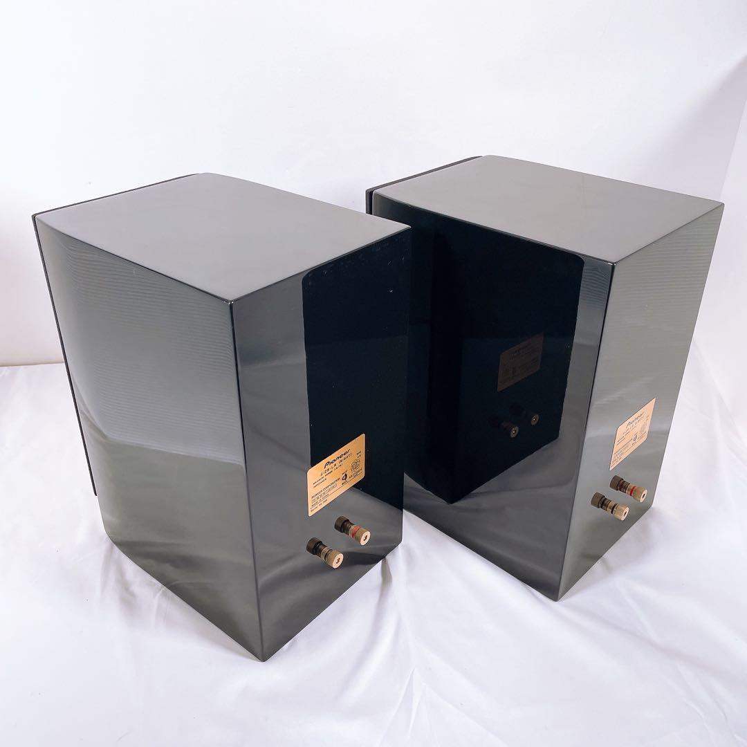 【美品】 Pioneer オーディオシステムコンポ X-Z9