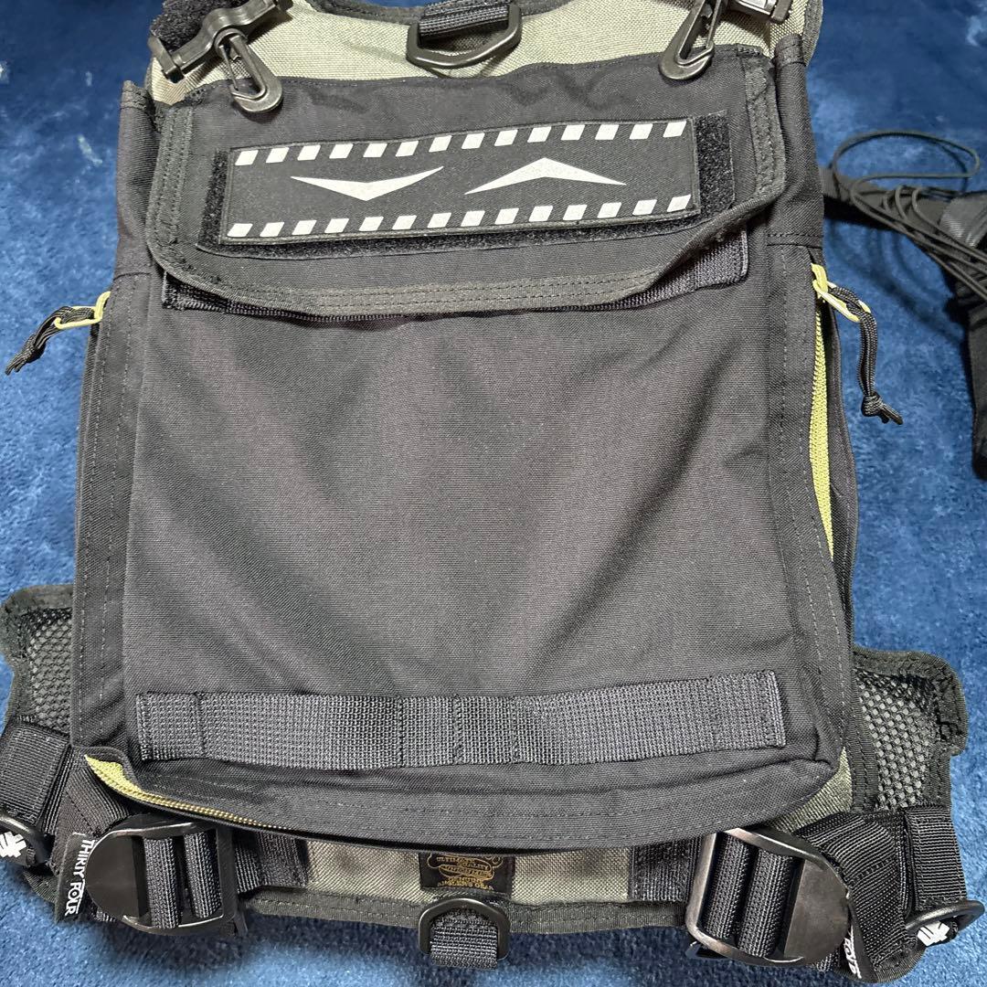 DRT サブロック スイムベイトゲームベスト