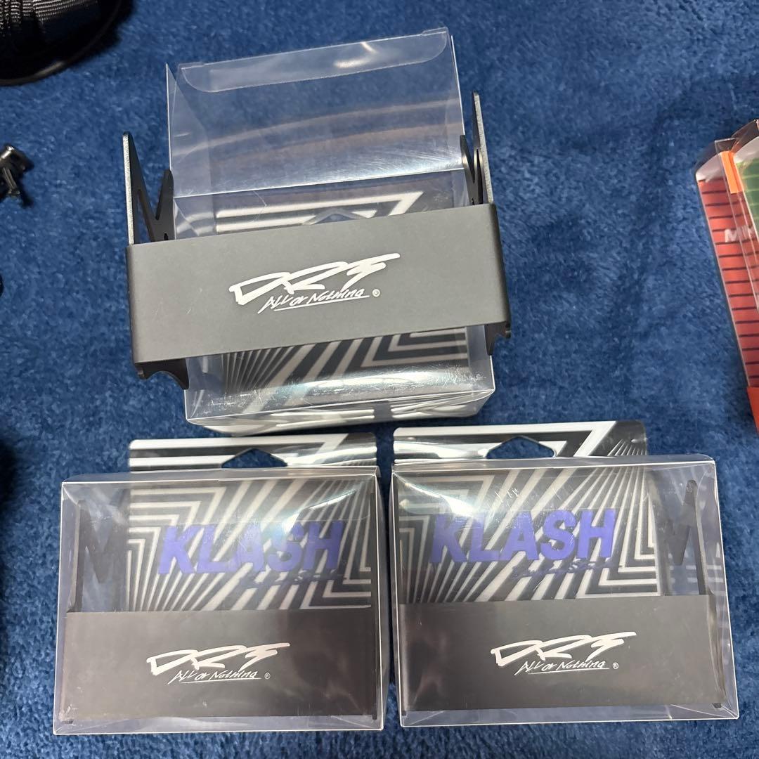 DRT サブロック スイムベイトゲームベスト