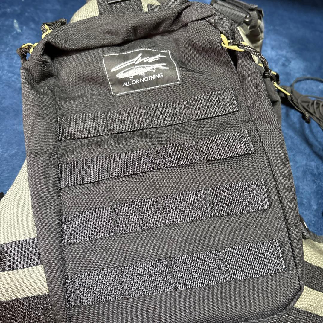 DRT サブロック スイムベイトゲームベスト