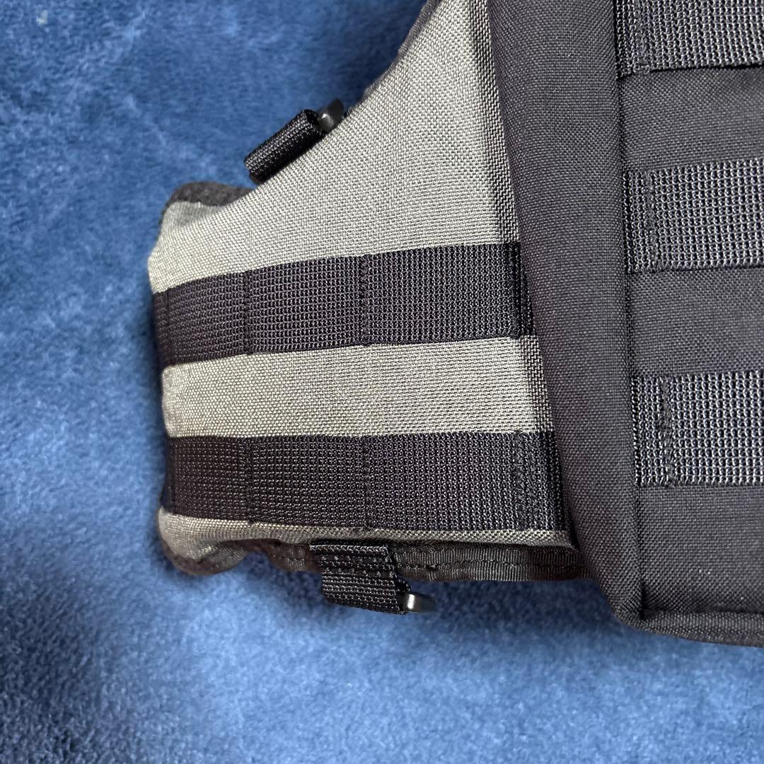 DRT サブロック スイムベイトゲームベスト