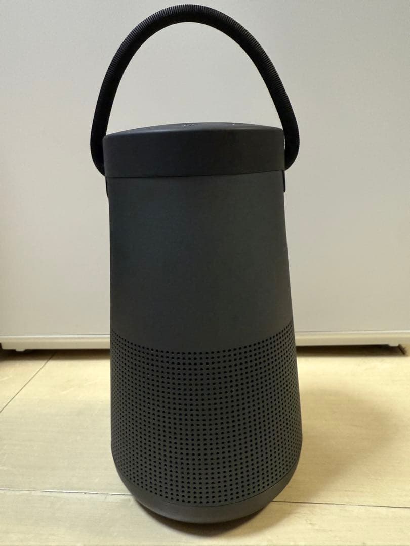 【カバー付美品】BOSE SoundLink Revolve+