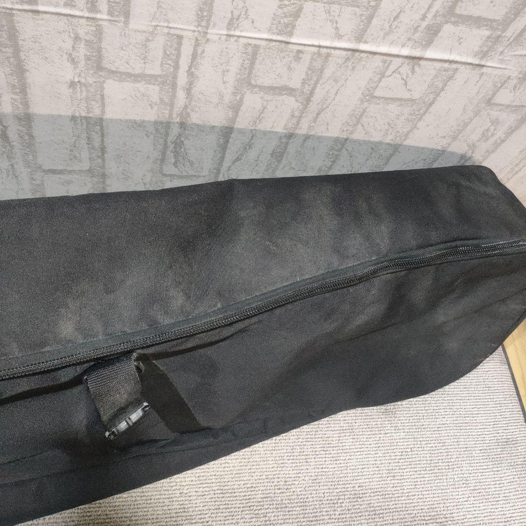 BURTON■ホイール付き　スノーボードケース　バッグ　156センチ　バック