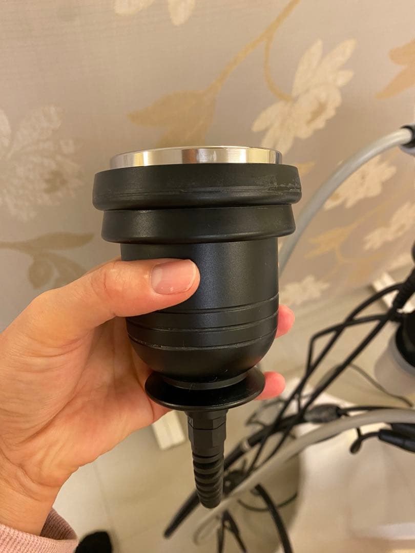 BeBe 業務用美容機器　キャビテーションラジオ波サーマルフラクショナ