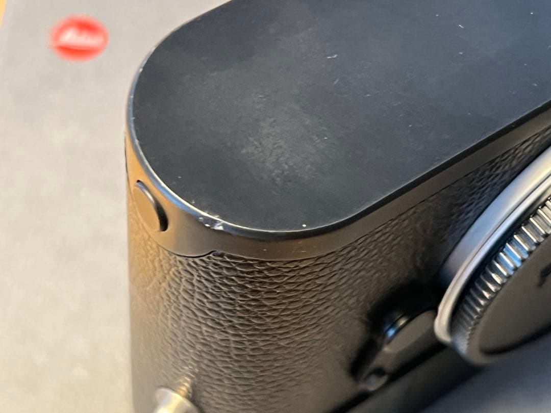 LEICA M10 Monochrom モノクローム