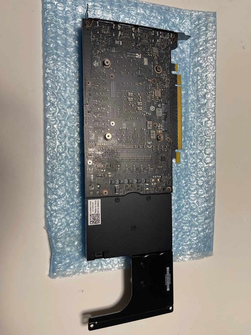 グラフィックボード・グラボ・ビデオカード NVIDIA Quadro RTX 4000