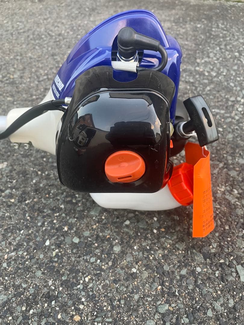 新品未使用‼️やまびこエコー EGT221DX エンジン刈払機 現行機種‼️