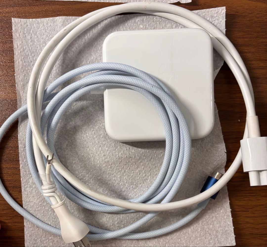 iMac 24インチ(M1,2021)