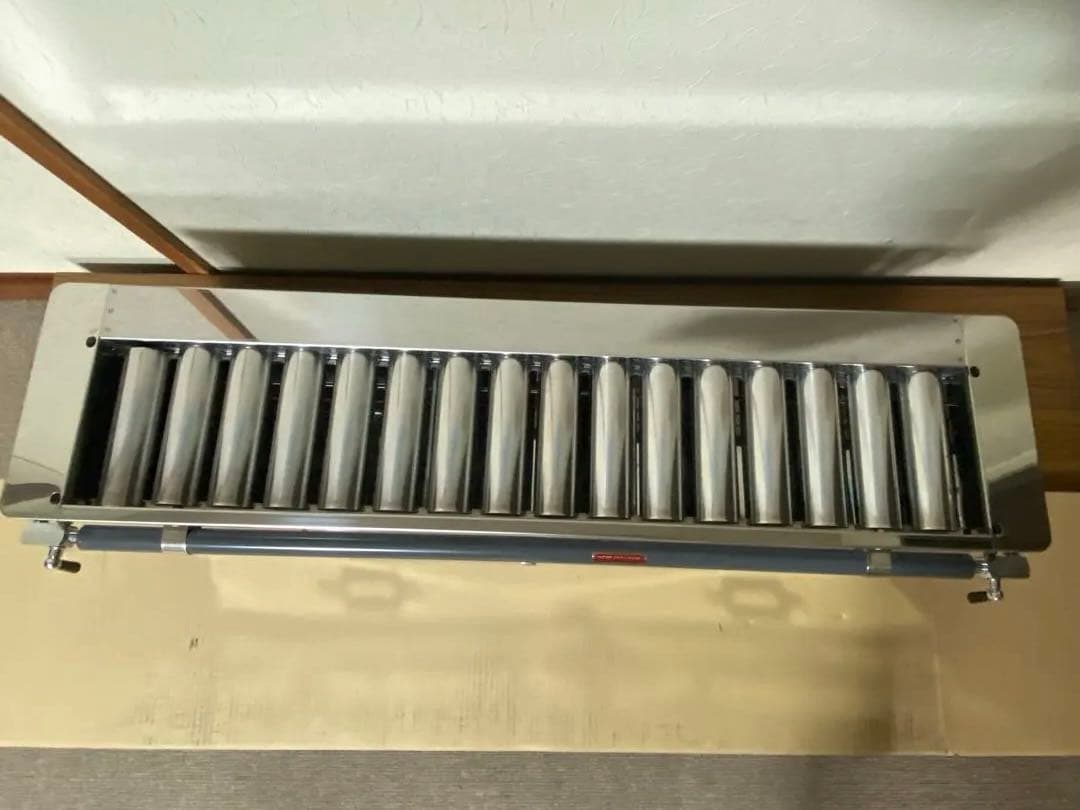 業務用焼き鳥焼き器