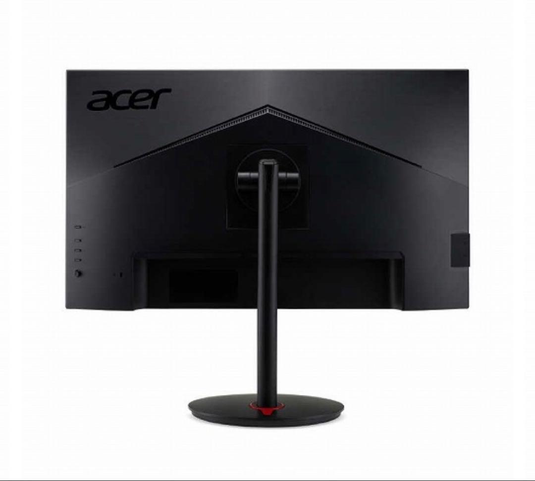 液晶モニター Acer エイサー　23.8型