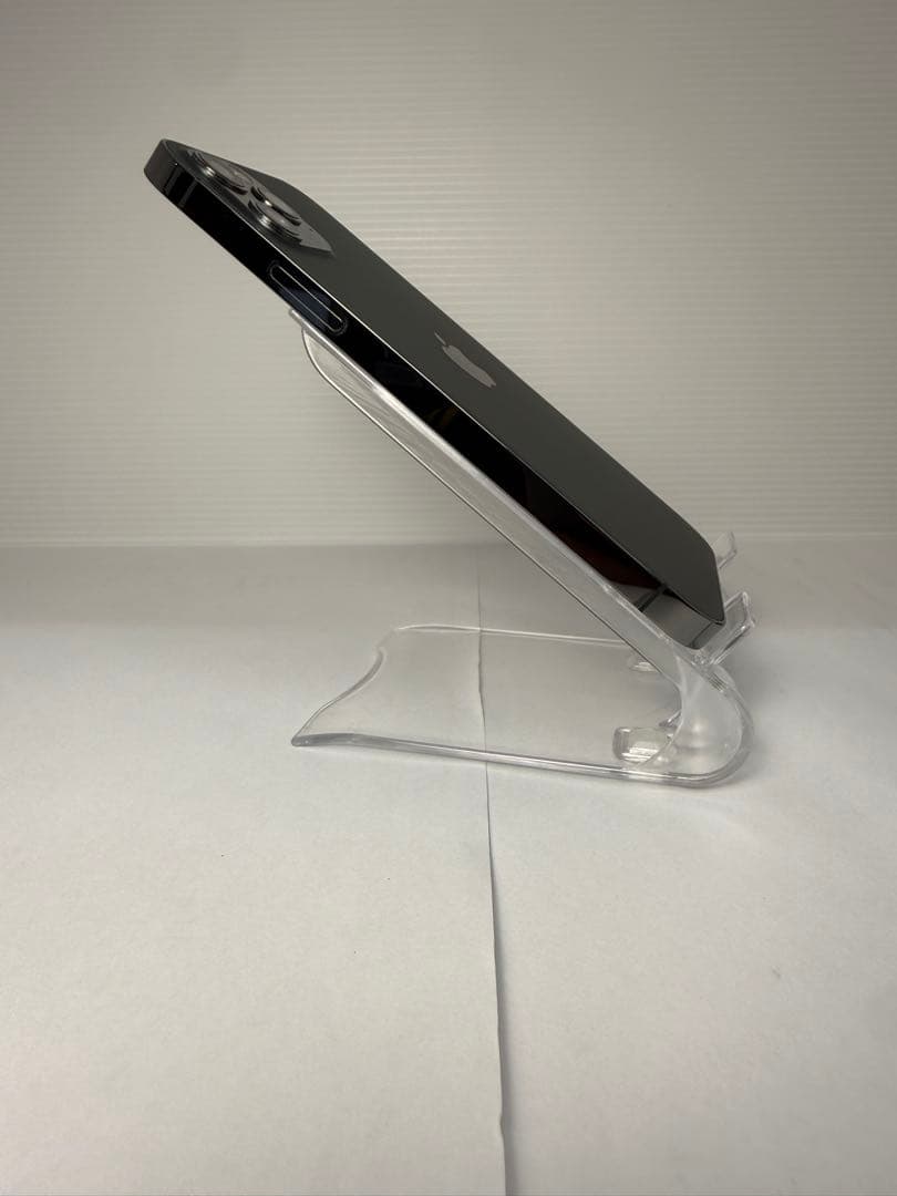 iPhone12Pro グラファイト 海外版　128GB SIMフリー　残債無し