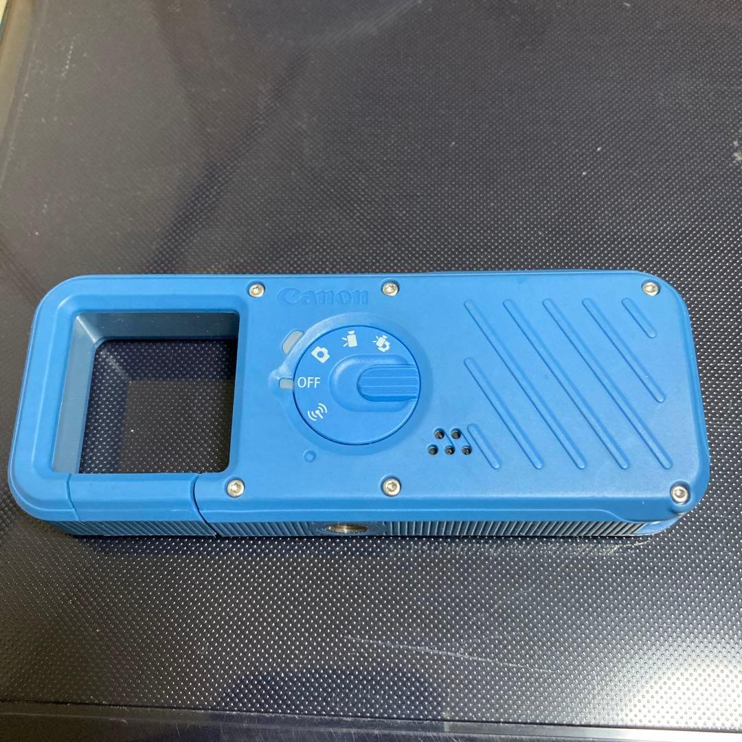 canonキャノン　FV-100 中古