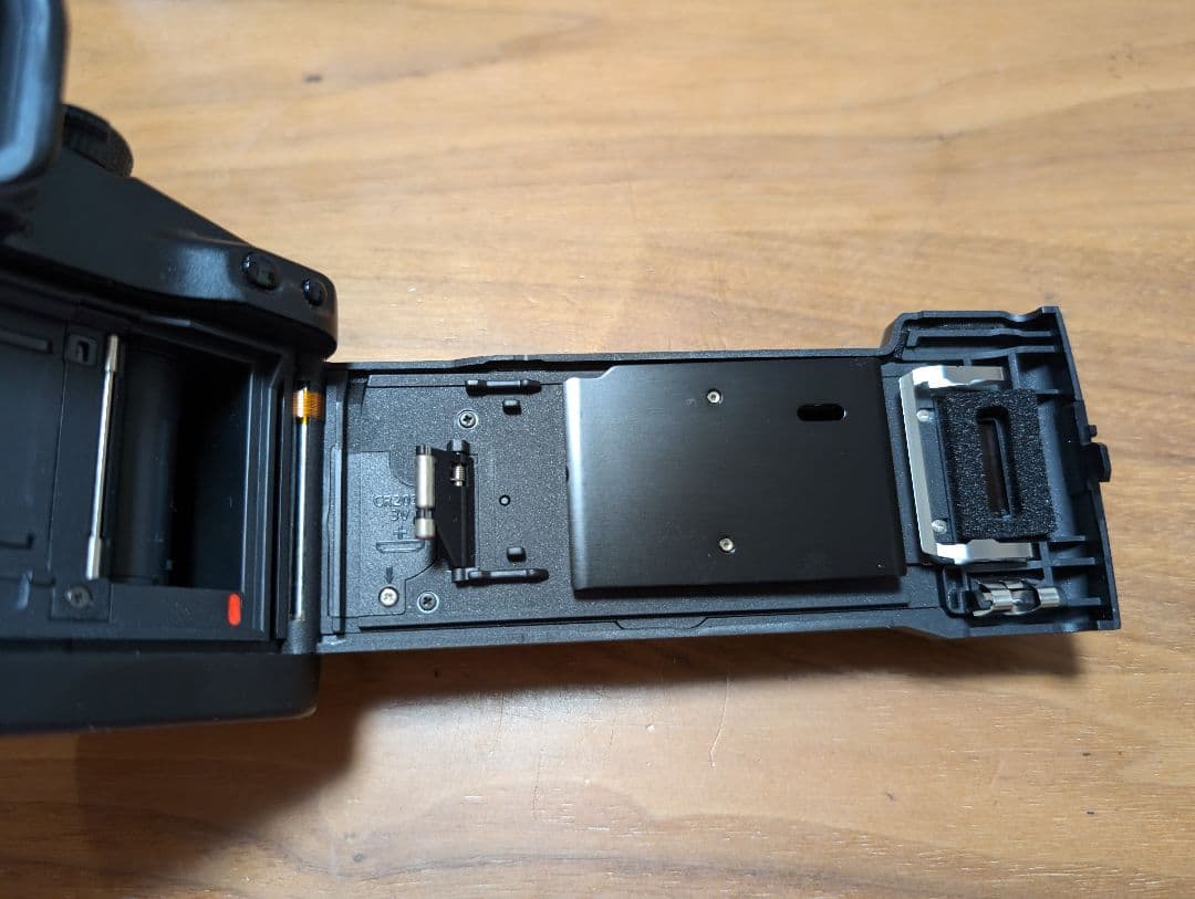 Canon一眼レフ　EOS7　Canonレンズ28-135　セット