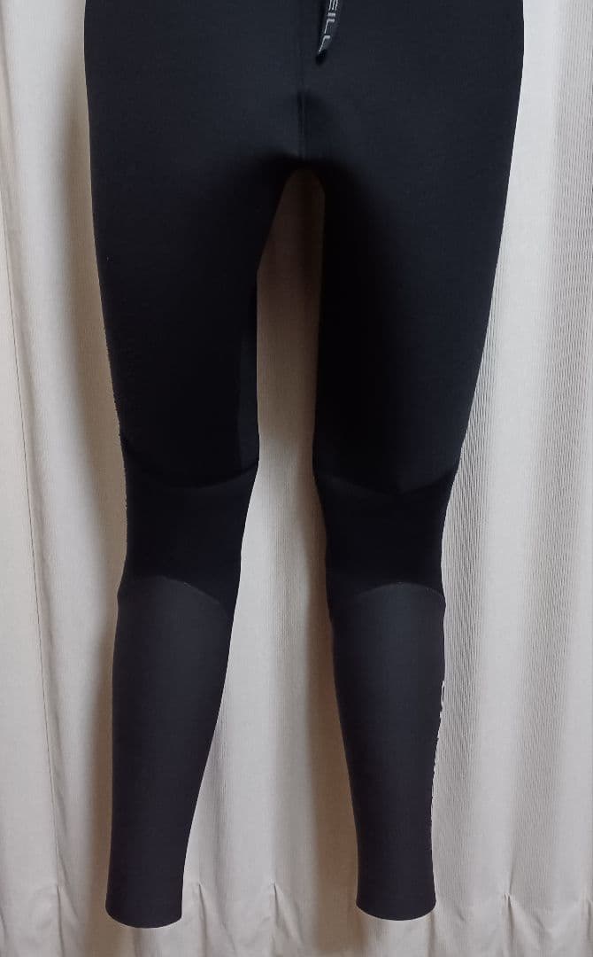 O'Neill　オニール　セミドライ ウェットスーツ　5×3mm　メンズ M