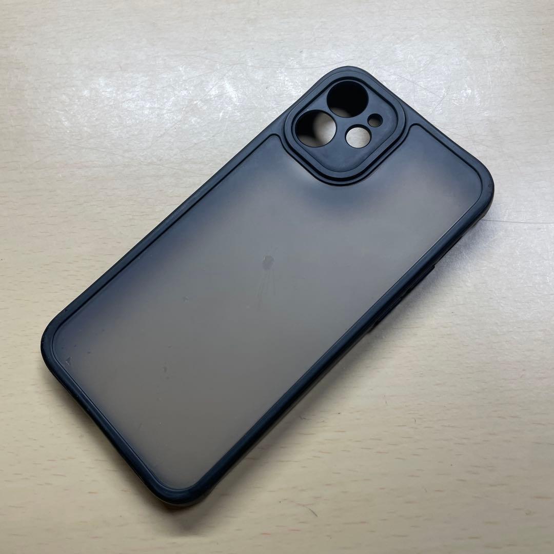 iPhone12 mini 64GB SIMフリー　割れなし