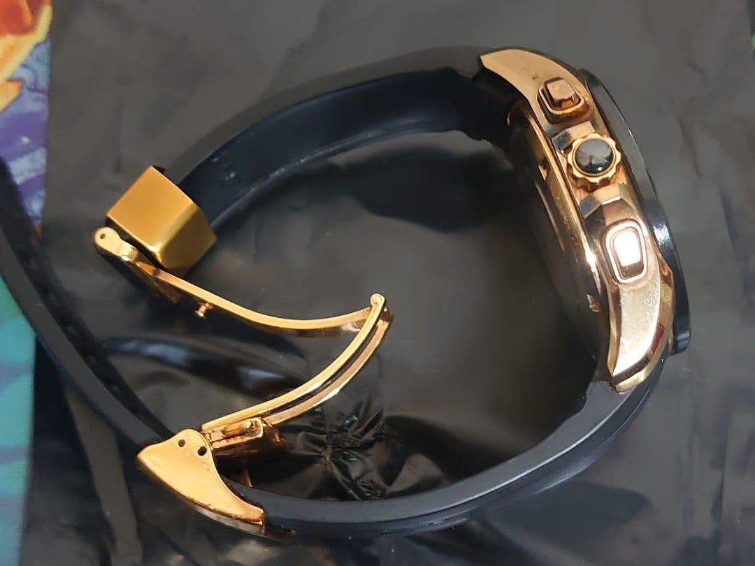 ジャンク アストロン