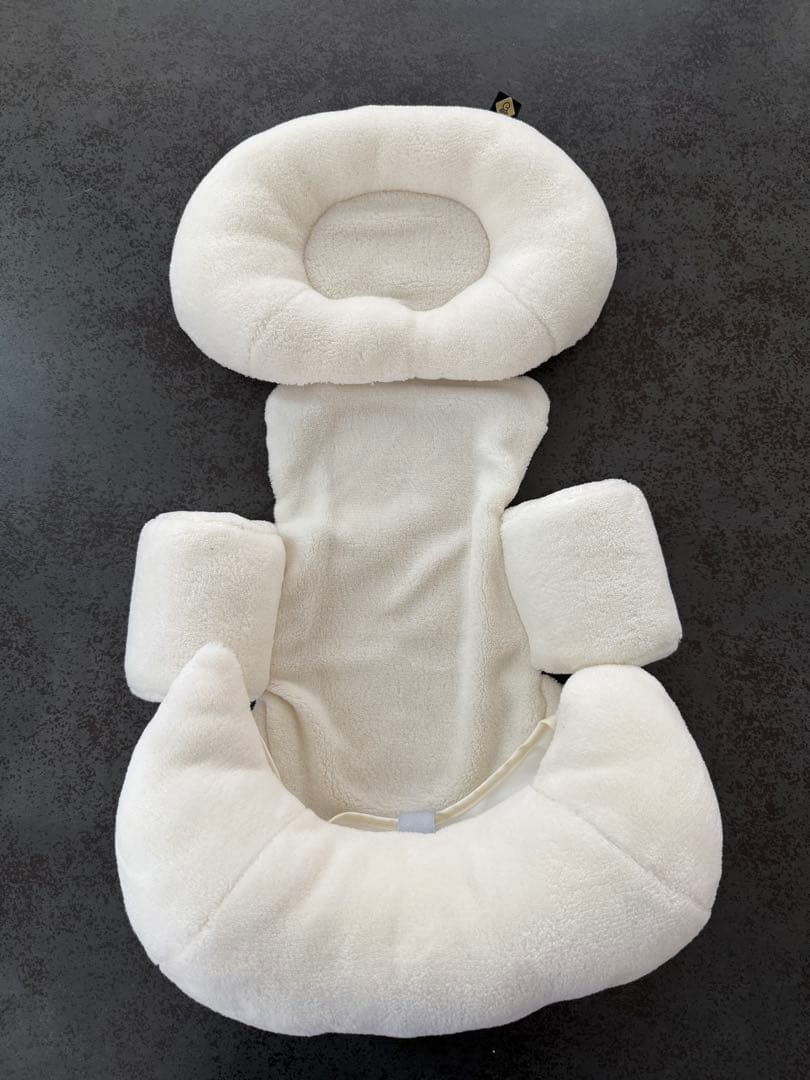 Combi ネムリラ オートスウィング おやすみドーム EG