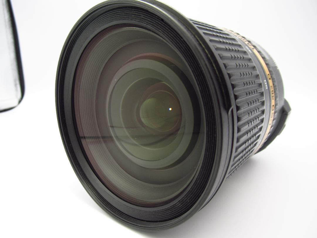 タムロン SP 24-70mm 2.8 Di VC USD ニコン 管理C17