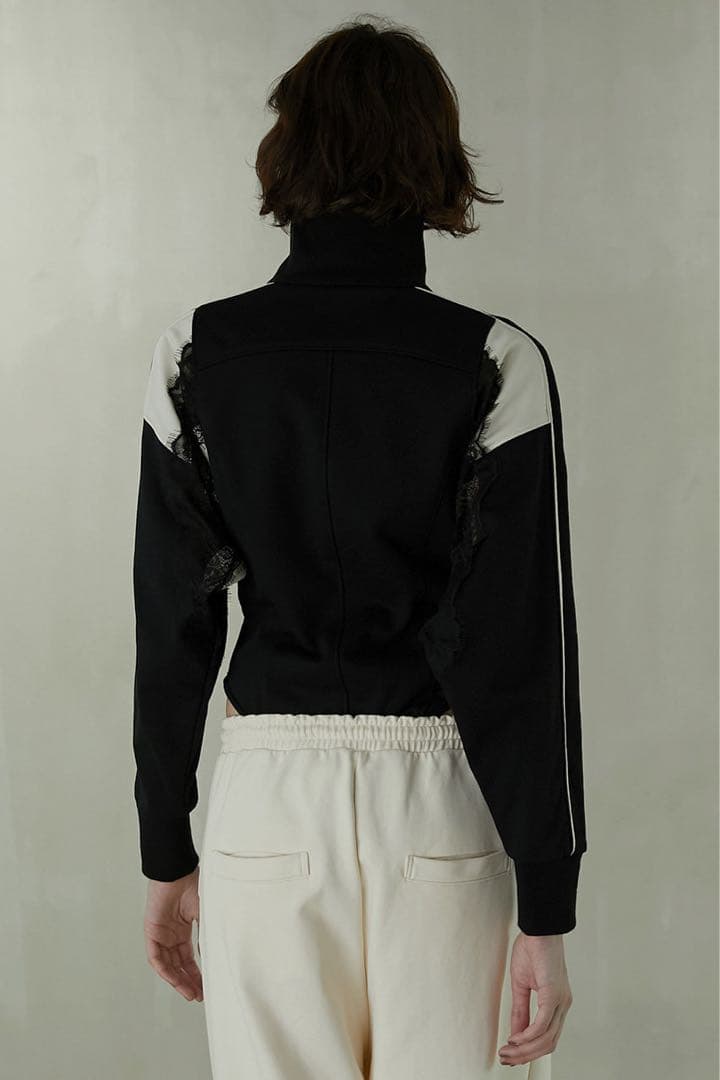 d*b様 PRANK PROJECT モーターサイクルトラックボディスーツ