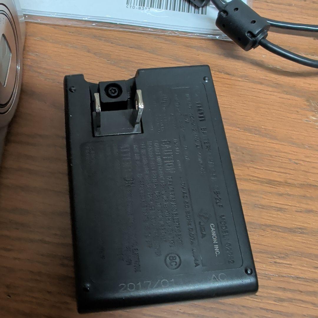 デジタルカメラ Canon IXY200